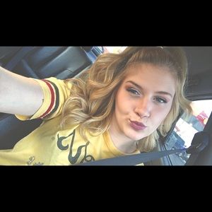 Meet your Posher, Kristen