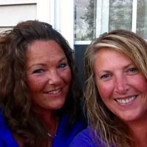 Meet your Posher, Harmony