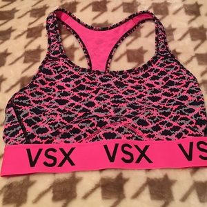 Victoria's Secret sports bra