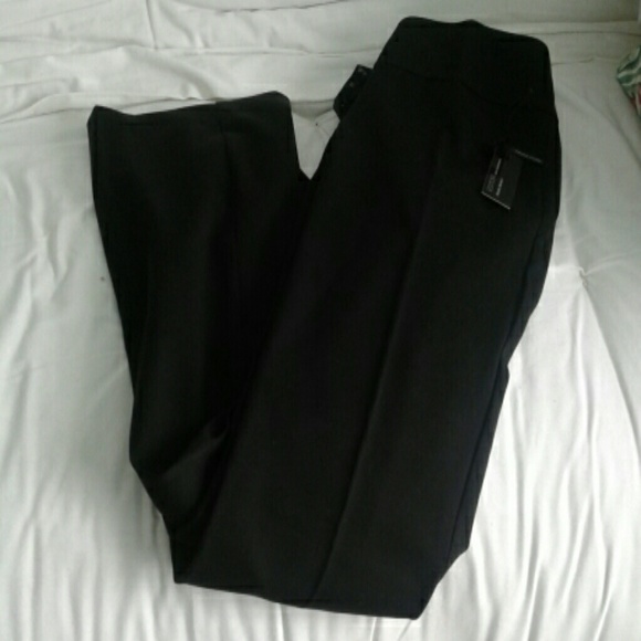 slacks , pants