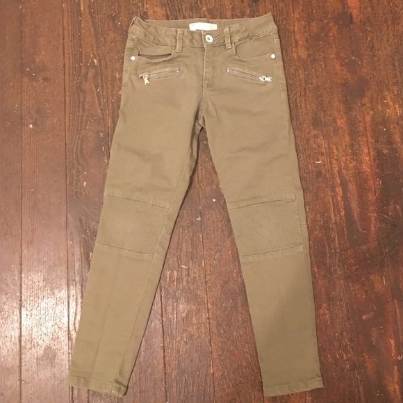Zara pants