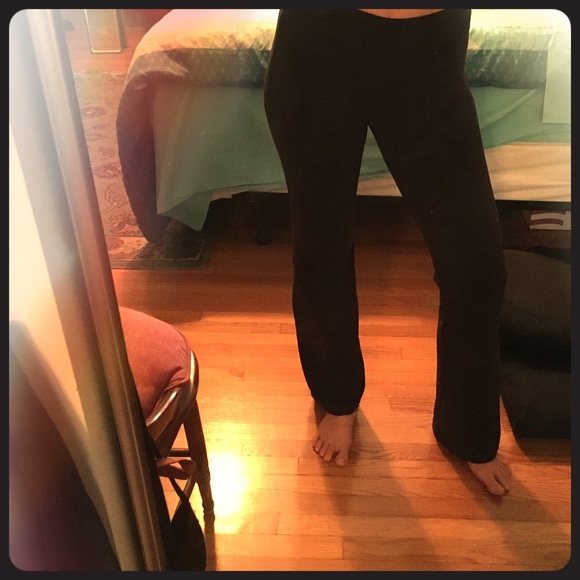 Prana Yoga Pants