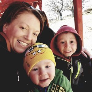 Meet your Posher, Emily