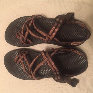 Chacos
