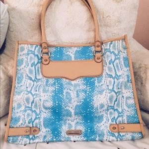 Rebecca Minkoff Tote