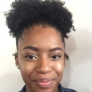 Meet your Posher, Takeisha