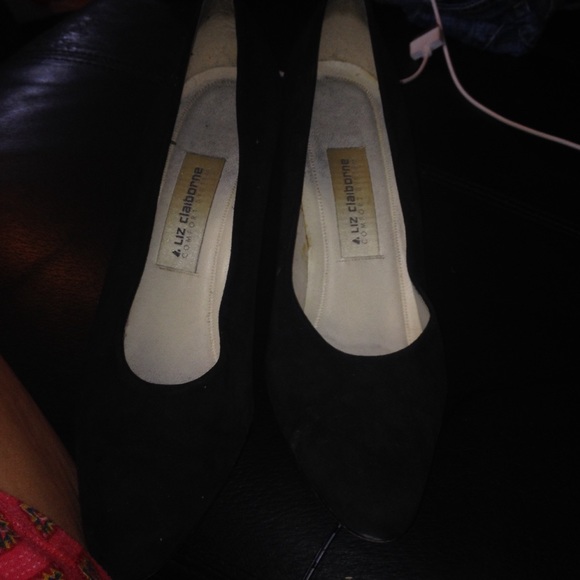 Liz Claiborne heels