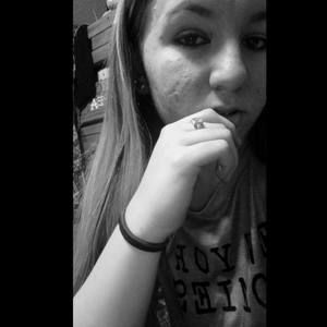 Meet your Posher, Charlynn