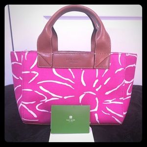 Kate Spade Perfect Summer Bag