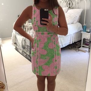 Lilly Pulitzer Shift Dress