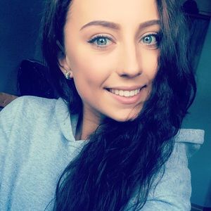 Meet your Posher, Kristina