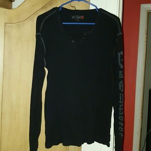 Men's Long Sleeve