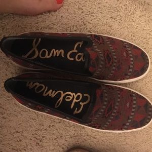 Sam Edelman BECKER slip on brand new size 6
