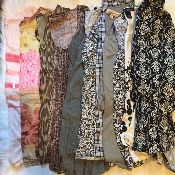 LOFT Tops - 🎉HUGE 11 TOP BUNDLE DEAL