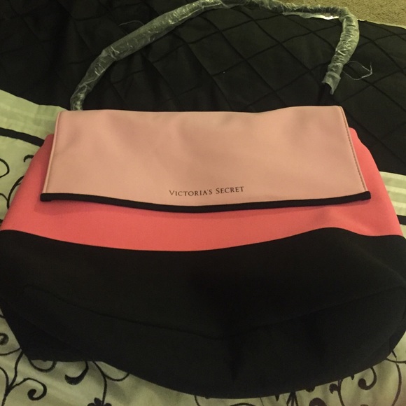 Brand new VS cooler bag
