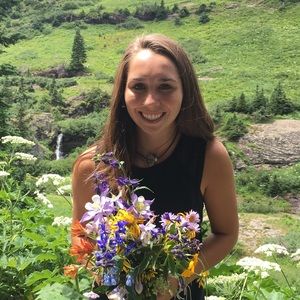 Meet your Posher, Kate