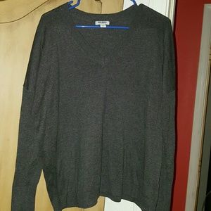 Men's Long Sleeve Sweater