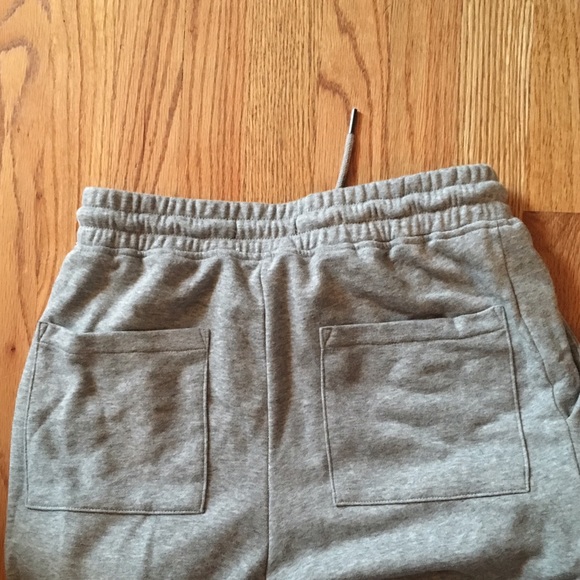 Jackson ribbed knee joggers - Picture 3 of 4