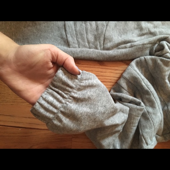 Jackson ribbed knee joggers - Picture 4 of 4