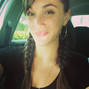 Meet your Posher, Brittany