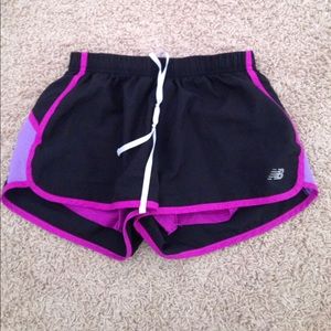 Athletic shorts
