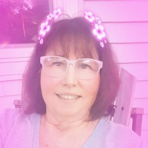 Meet your Posher, Linda