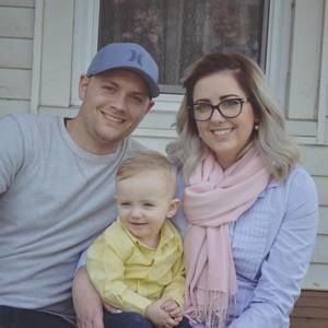 Meet your Posher, Eric