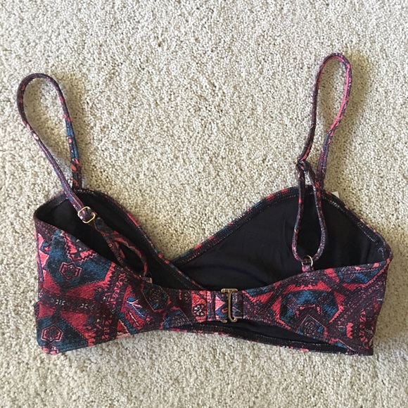 ❌SOLD❌NWOT Beach Riot Bella Top Delphi S - Picture 2 of 4