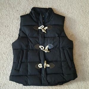 Puffer Vest