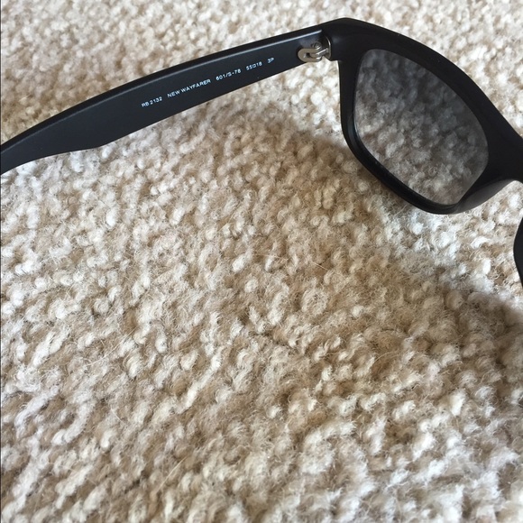 Ray-Ban Polarized Original Wayfarer Classic