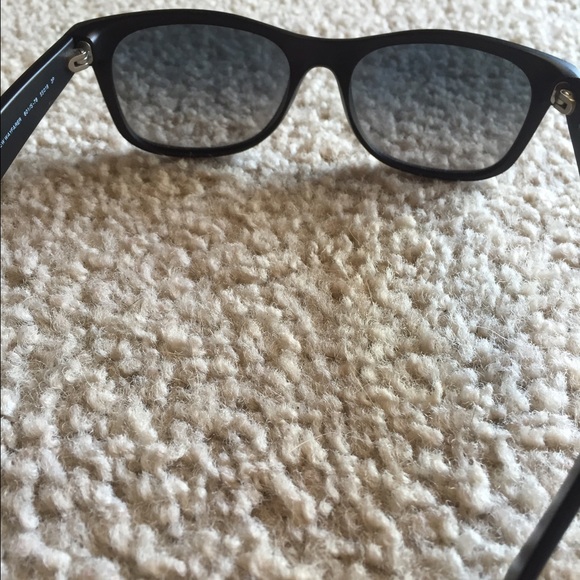 Ray-Ban Polarized Original Wayfarer Classic main image 4