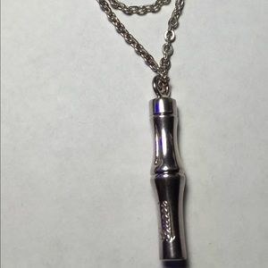 Gucci Unisex necklace