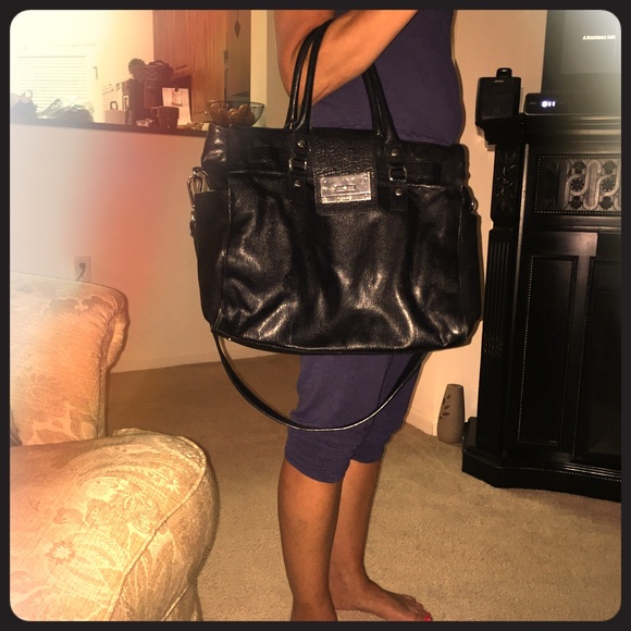 Calvin Klein tote