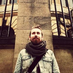 Meet your Posher, Max