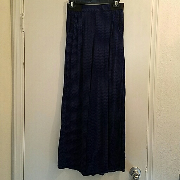 Palazzo Pants