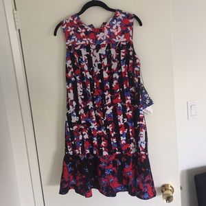 Peter pilotto for target dress