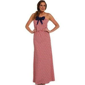 NWT Mud Pie Maxi Dress