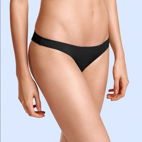 Victoria's Secret itsy bottom