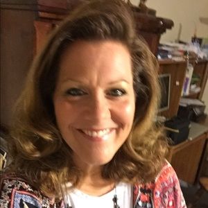 Meet your Posher, Terri