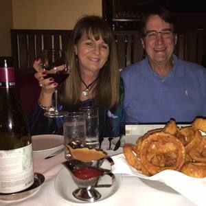 Meet your Posher, Gail