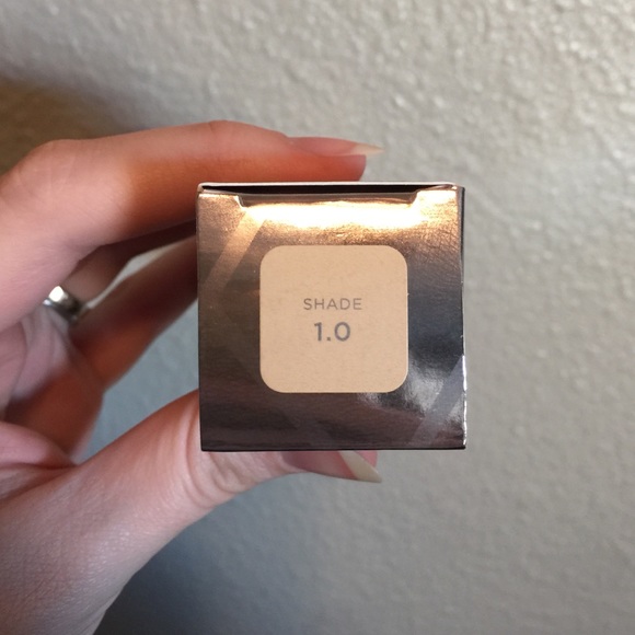 urban decay all nighter foundation 1.0