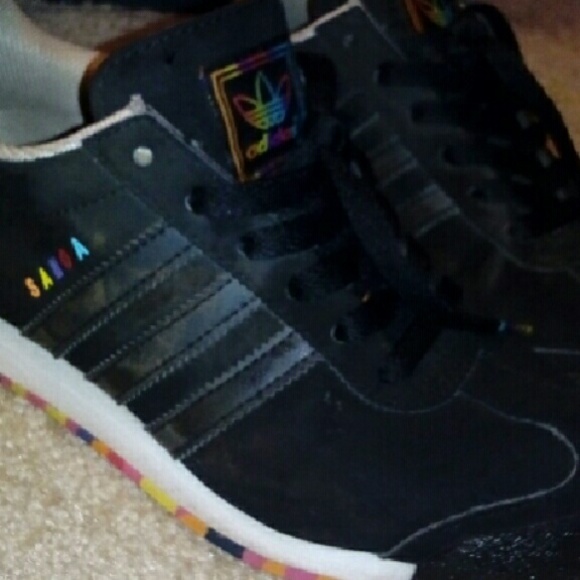 Adidas samba