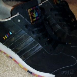 Adidas samba