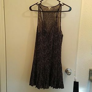 Dress/Cover-up from Forever 21