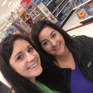 Meet your Posher, Tammy