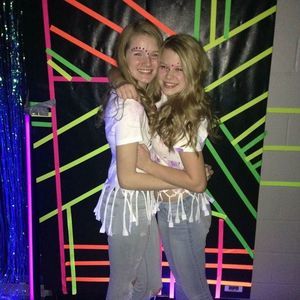 Meet your Posher, Jillian