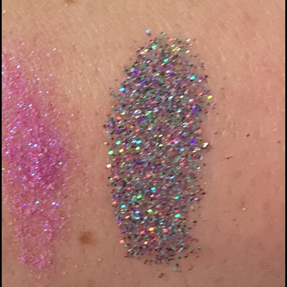 Multicolor Pressed Glitter - Picture 2 of 4