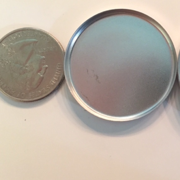 Multicolor Pressed Glitter - Picture 4 of 4