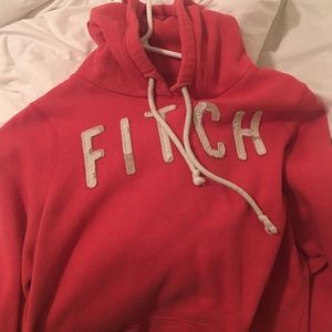 Abercrombie and Fitch sweatshirt