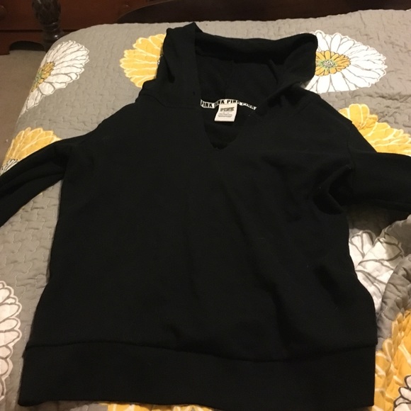 VS PINK hoodie